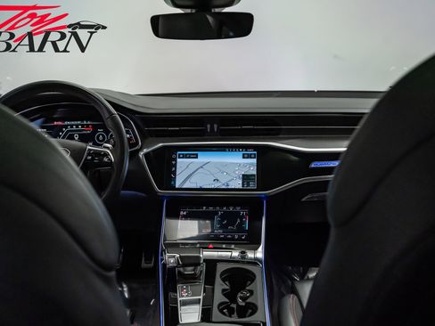 Used 2021 Audi RS 7 Sportback w/ RS 7 Executive Package image 54
