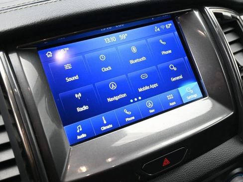 Used 2019 Ford Ranger Lariat w/ Equipment Group 501A Mid image 32