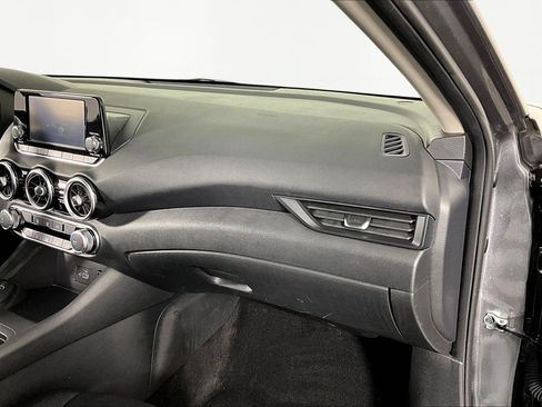 Used 2023 Nissan Sentra S image 26