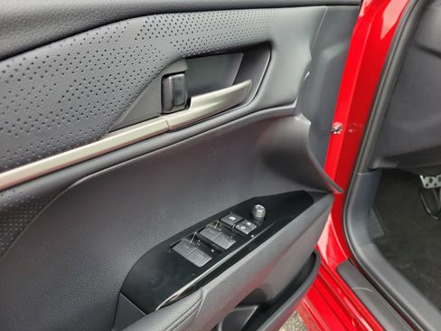 New 2026 Toyota Camry XSE image 18