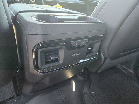 New 2026 GMC Sierra 1500 AT4X AWD/4WD image 10