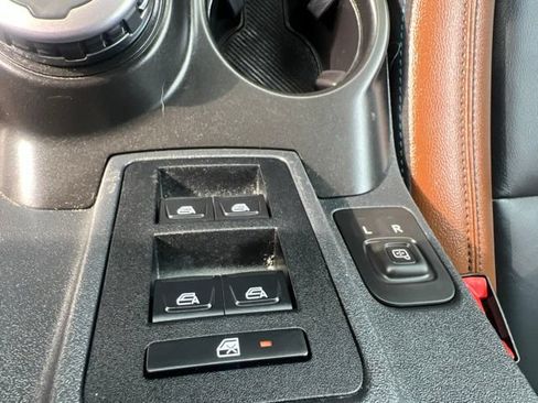 Used 2023 Ford Bronco Outer Banks AWD/4WD image 32