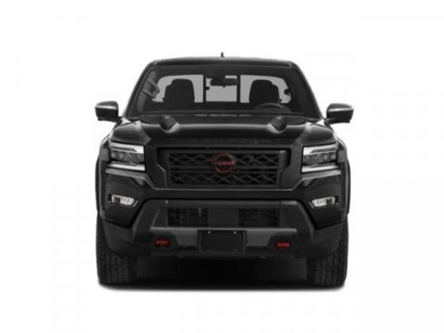 Certified 2024 Nissan Frontier PRO-4X w/ Technology Package image 7