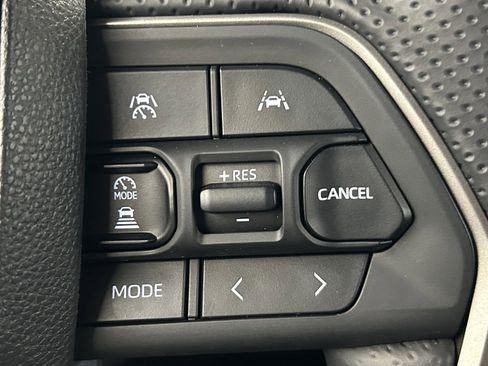 Used 2026 Toyota 4Runner SR5 image 24