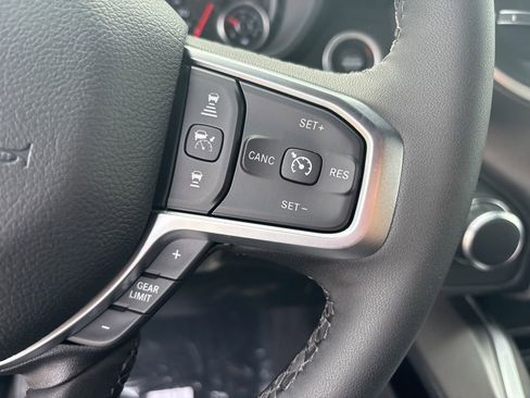 New 2026 RAM 1500 Big Horn image 22