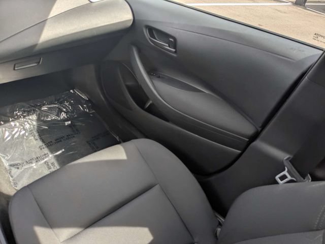 Used 2024 Toyota Corolla LE FWD image 16