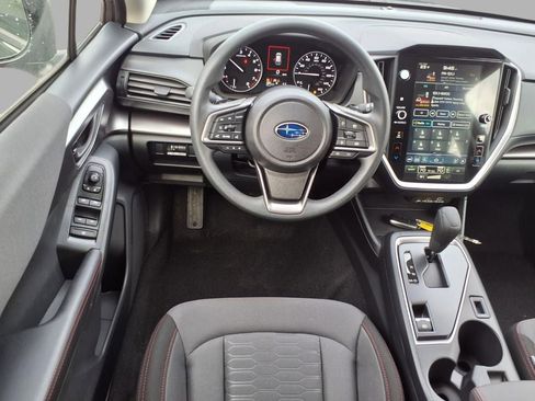 New 2026 Subaru Impreza 2.0i Sport image 4