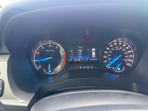 Used 2021 Ford Ranger XLT w/ Equipment Group 301A Mid RWD image 12