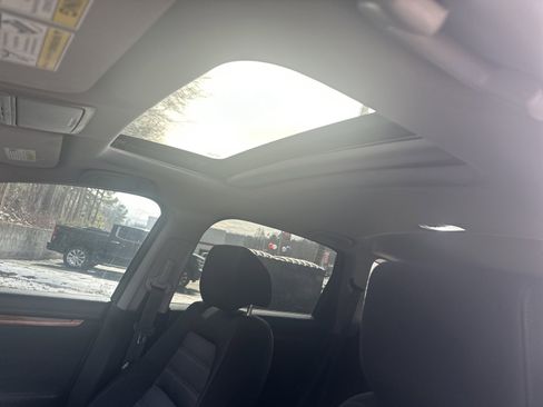 Used 2020 Honda CR-V EX image 18