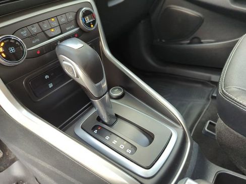 Used 2022 Ford EcoSport Titanium w/ Interior Protection Package image 30