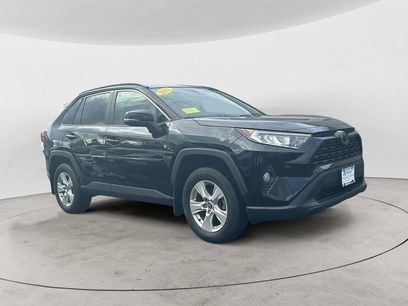 Used 2021 Toyota RAV4 XLE w/ Convenience Package