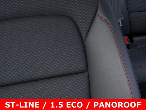 New 2025 Ford Escape ST-Line w/ Cold Weather Package image 16