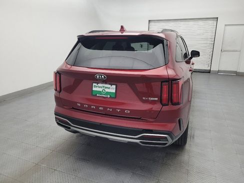 Used 2021 Kia Sorento SX FWD image 7