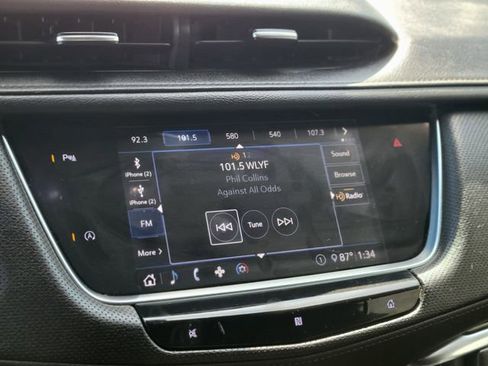 Used 2020 Cadillac XT5 Premium Luxury image 26