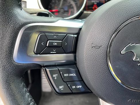 Used 2017 Ford Mustang GT Premium RWD image 14