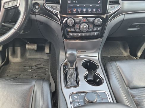 Used 2020 Jeep Grand Cherokee Limited X AWD/4WD image 22