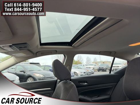 Used 2019 Nissan Altima 2.5 SV image 24