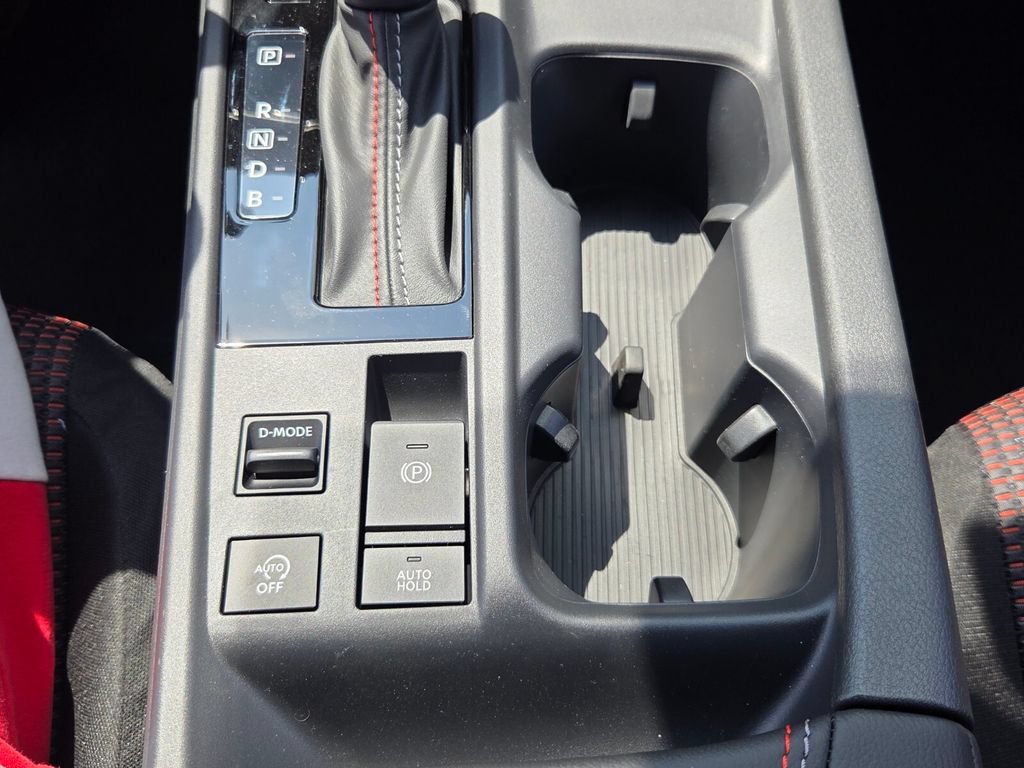 New 2027 Nissan Sentra SR w/ Floor Mat Package FWD image 19