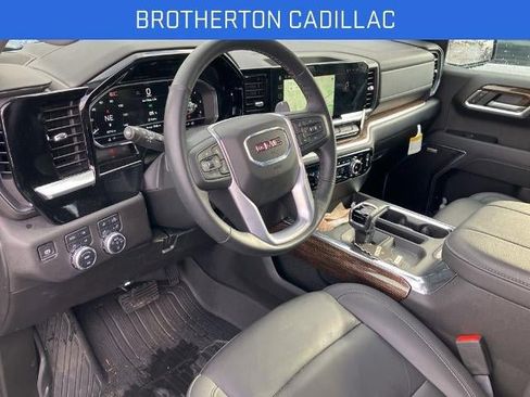 Certified 2025 GMC Sierra 1500 Elevation w/ Elevation Premium Package image 20