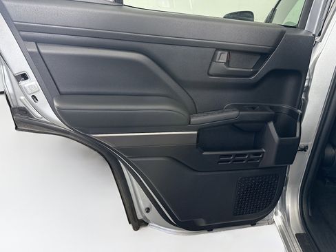 Used 2025 Toyota 4Runner SR5 RWD image 25