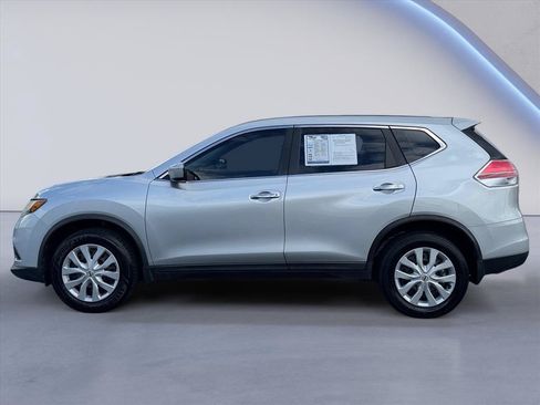 Used 2015 Nissan Rogue S FWD image 6