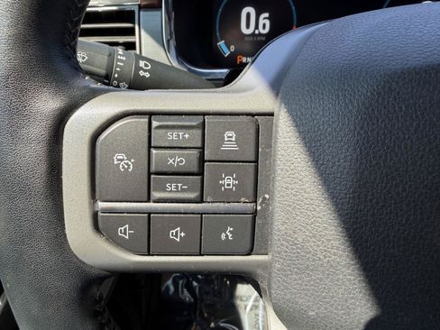 Used 2021 Ford F150 Lariat w/ Equipment Group 502A High AWD/4WD image 17