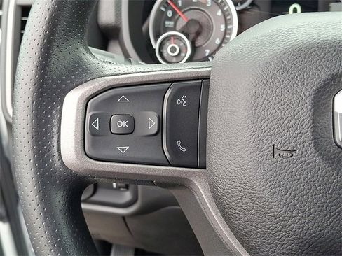 Used 2024 RAM 2500 Tradesman w/ Chrome Appearance Group image 14