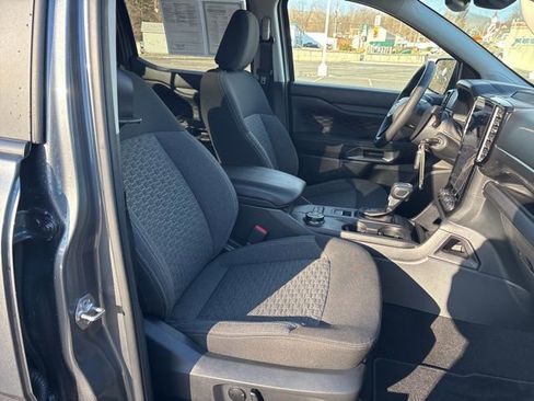 Used 2024 Ford Ranger XLT w/ FX4 Off-Road Package image 12