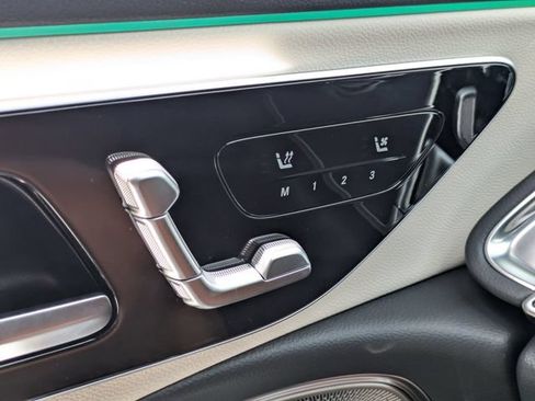 New 2026 Mercedes-Benz E 350 4MATIC Sedan image 25