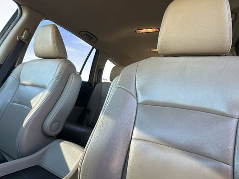 Used 2016 Honda Pilot EX-L image 11