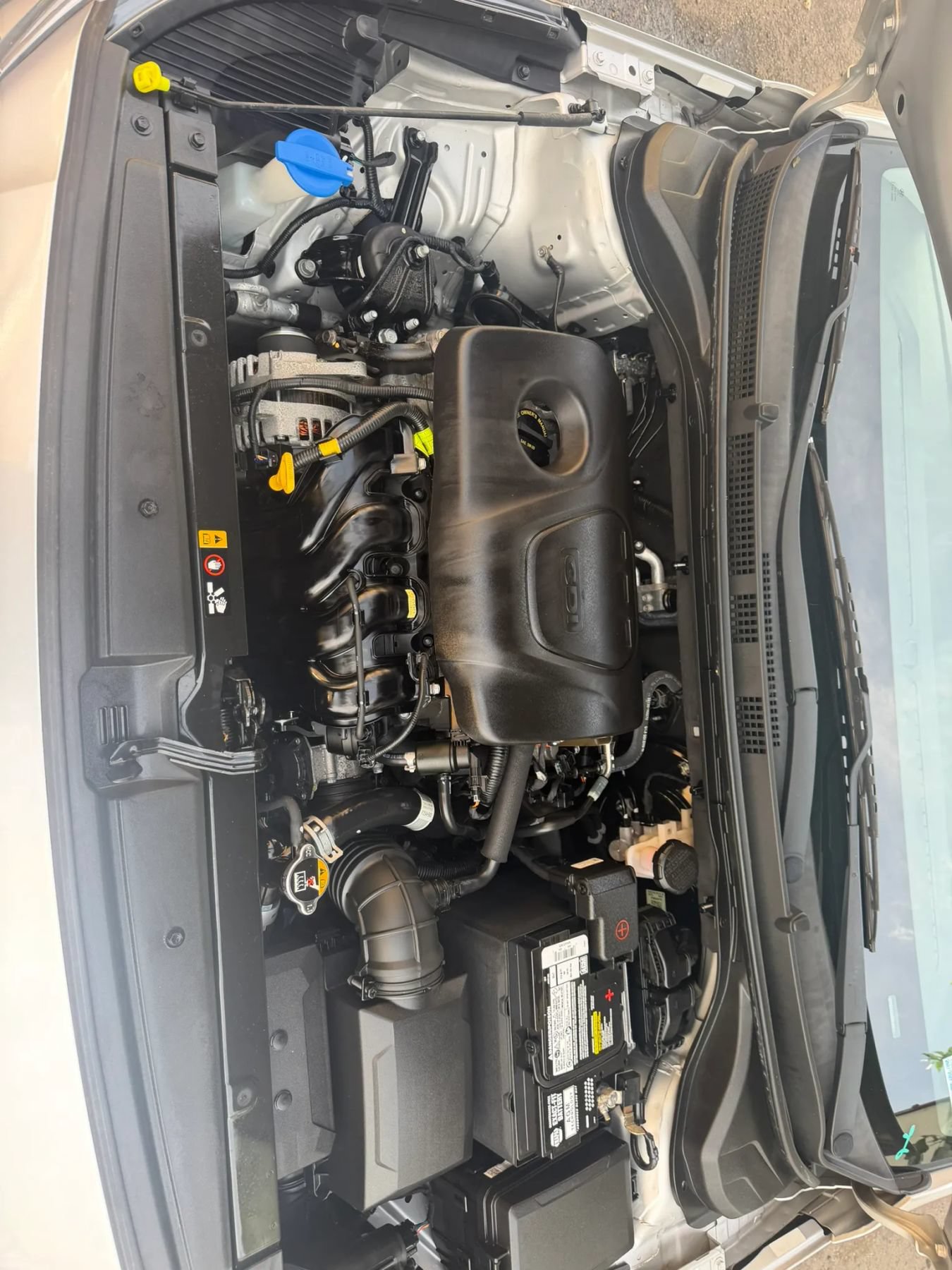 Used 2019 Hyundai Accent SE FWD image 26