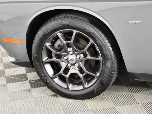 Used 2018 Dodge Challenger GT image 46