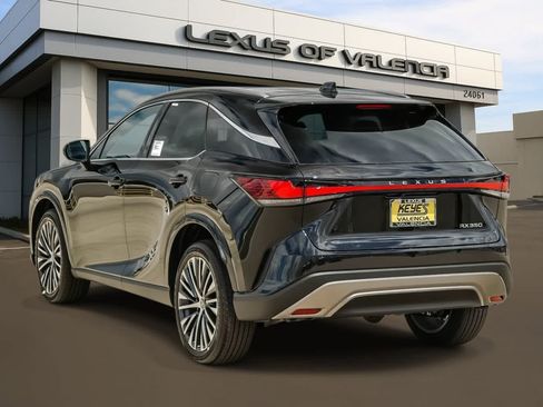 New 2026 Lexus RX 350 Premium Plus w/ Convenience Package FWD image 6
