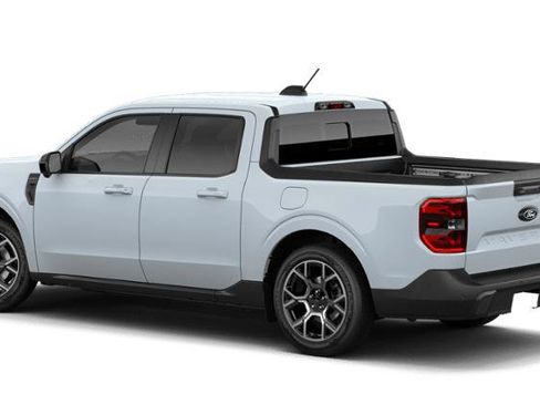 New 2026 Ford Maverick Lariat w/ 4K Tow Package AWD/4WD image 27