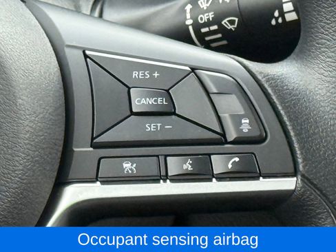 Used 2023 Nissan Kicks SV image 26