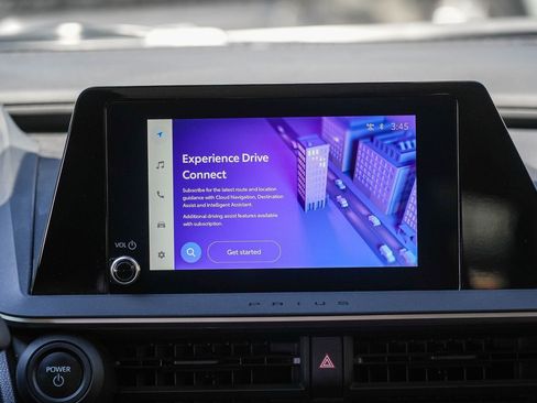 Certified 2023 Toyota Prius Prime FWD image 14