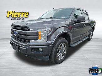 Used 2018 Ford F150 XLT w/ Equipment Group 302A Luxury AWD/4WD video 1