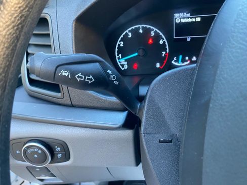 Used 2024 Ford Transit 250 T-250 130 Low Rf 9070 GVWR RW w/ Exterior Upgrade Package image 41