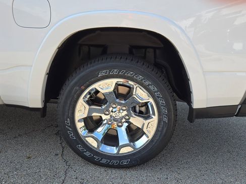 New 2026 RAM 1500 Big Horn image 17