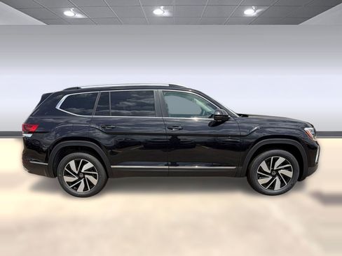 New 2026 Volkswagen Atlas SEL AWD/4WD image 7