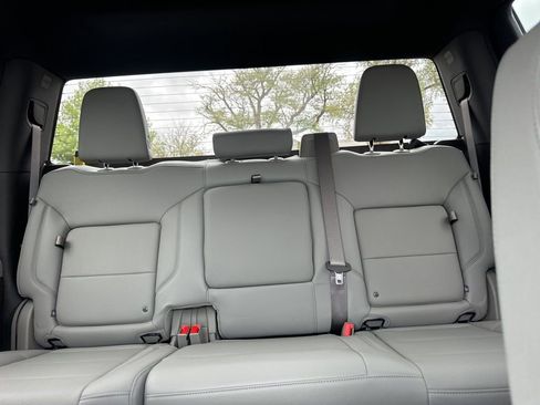 Used 2024 GMC Sierra 1500 SLT w/ SLT Premium Package AWD/4WD image 27