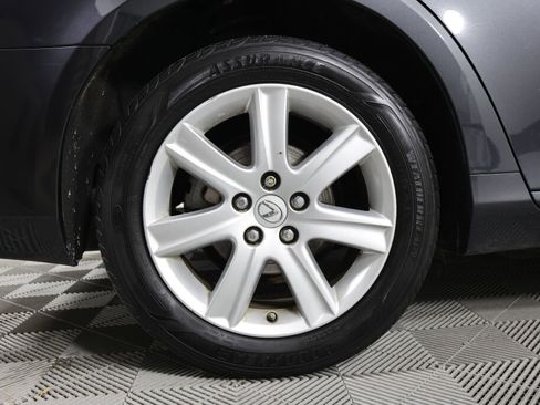 Used 2009 Lexus ES 350 image 7