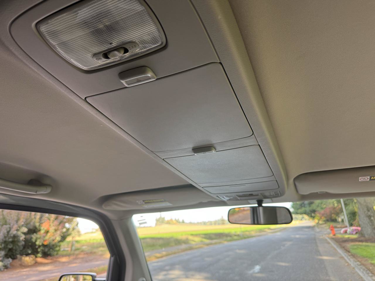 Used 2010 Honda Element EX image 18