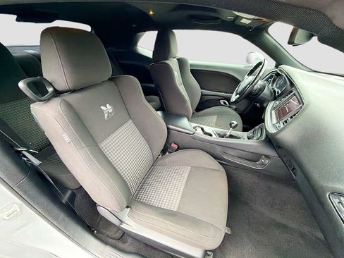 Used 2021 Dodge Challenger R/T Scat Pack image 25