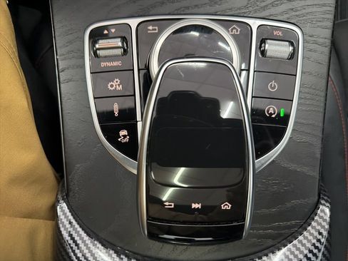 Certified 2021 Mercedes-Benz C 43 AMG 4MATIC Sedan image 37