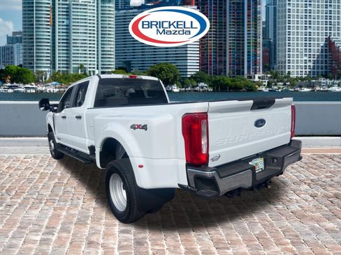 Used 2025 Ford F350 XL image 5