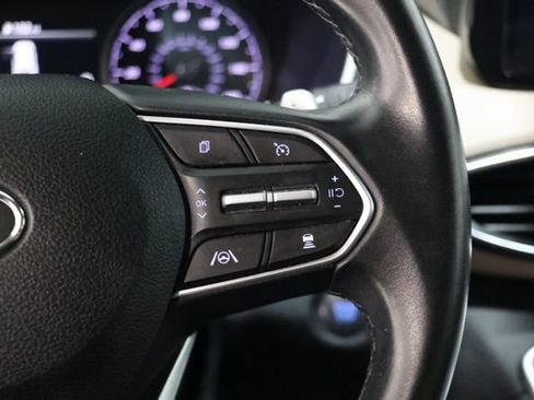 Used 2023 Hyundai Santa Fe SEL w/ Cargo Package FWD image 20