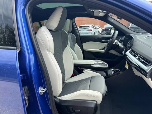Used 2026 BMW X2 xDrive28i w/ Technology Package AWD/4WD image 28