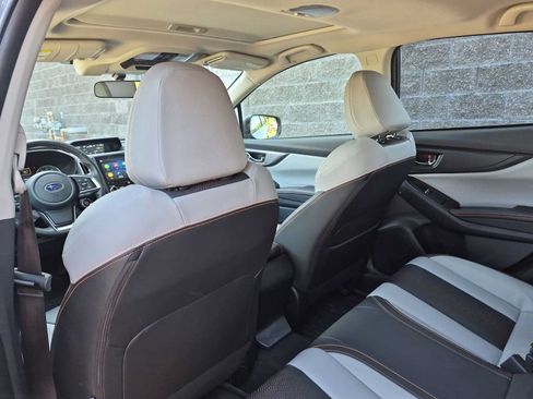 Used 2021 Subaru Crosstrek 2.5i Limited w/ Moonroof Package 2 AWD/4WD image 18