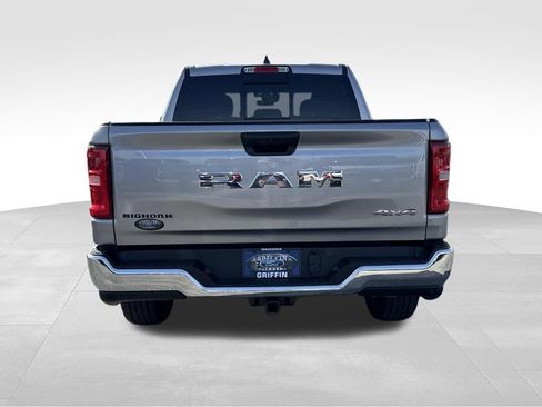 Used 2025 RAM 1500 Big Horn image 6